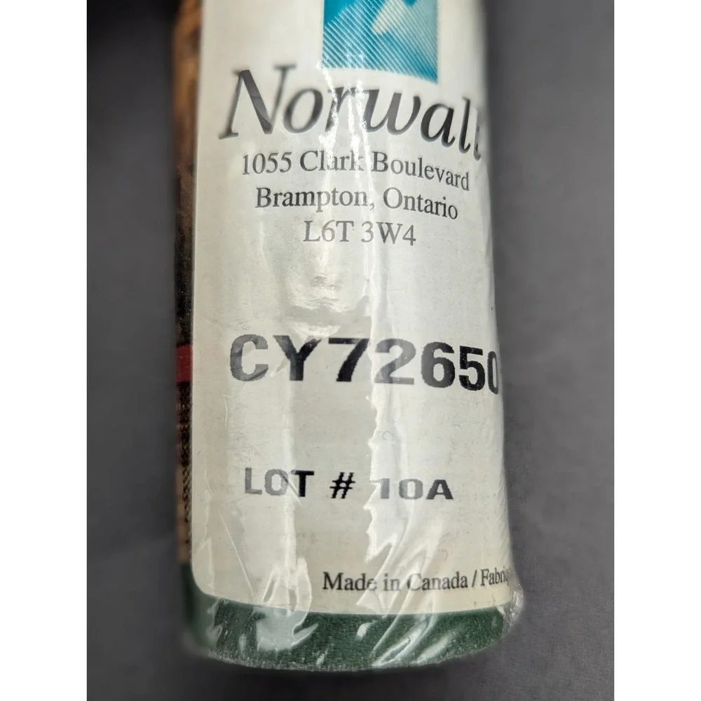 Norwall thevintage nos